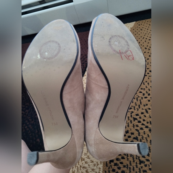 Adrienne Vittadini size 7 - Picture 8 of 9